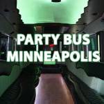Party Bus Minneapolis Profile Picture