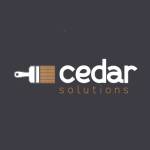 Cedar Soultions Profile Picture