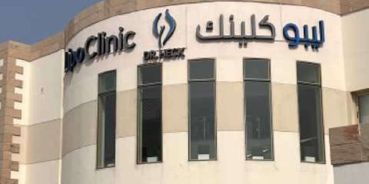 Lipedema Clinic In Dubai