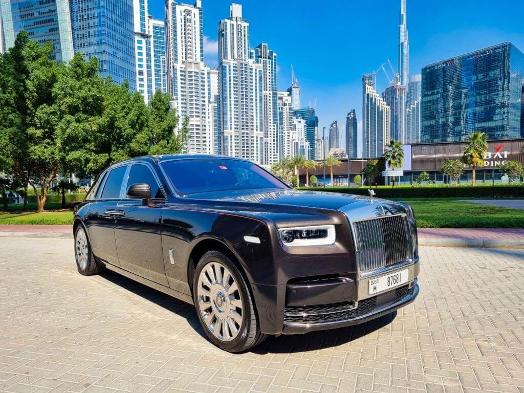Here is Why You Should Rent a Rolls Royce in Dubai | by MTN 1 | Feb, 2024 | Medium