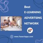 E-Learning Advertising Advertising Profile Picture