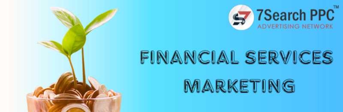 Financial Advertising Cover Image