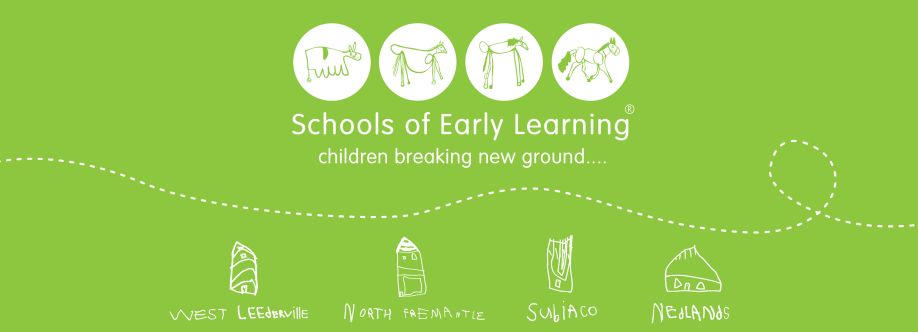 SchoolsofEarlyLearning Cover Image
