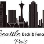 Seattle Deck and Fence Pros Profile Picture