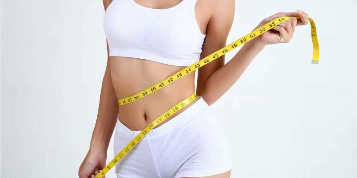 The Science Behind Sustainable Weight Loss