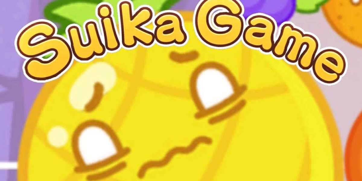 Why Suika Game Became a Sensation