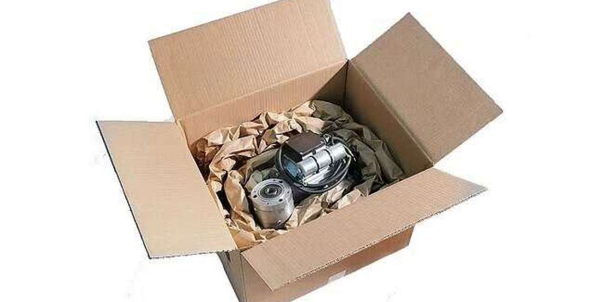 Automotive Parts Packaging Market Growth, Research Report and Forecast 2023-2028