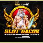 RESTOSLOT4D : Situs Slot Gacor Maxwin Hari Ini 2024 Profile Picture