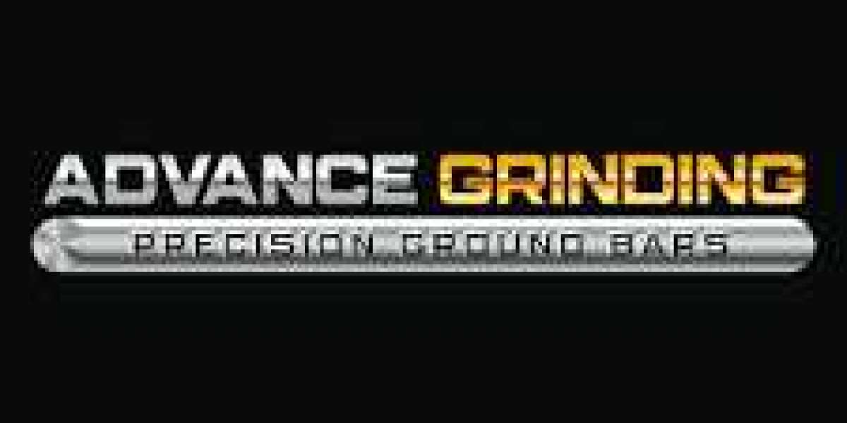 Advance Grinding: Revolutionizing Precision in Industrial Processes
