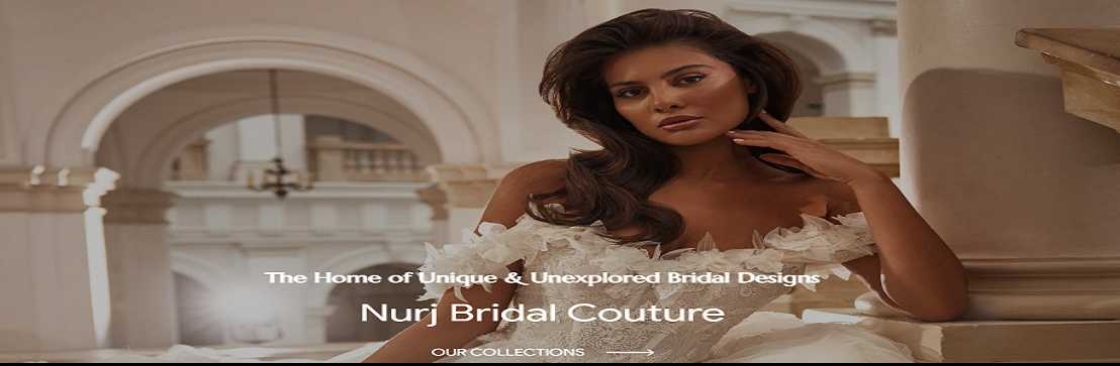 Nurj Bridal Cover Image