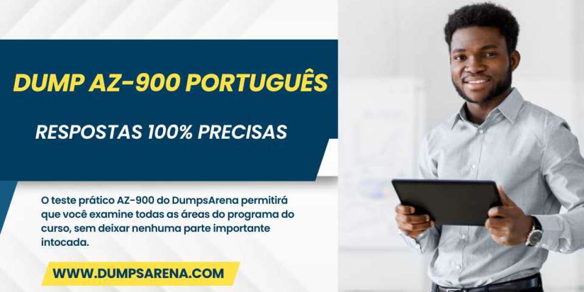 Preparação Focada: Como Estudar para o Exame AZ-900 em Português