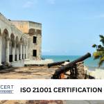 iso certification ghana Profile Picture