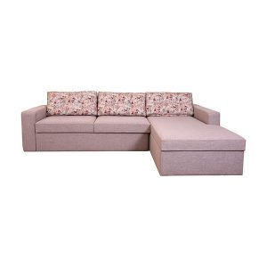 L shape sofa | L shape sofa cum bed | L Shaped Sofa Bed | L Shaped Sofa Sets Online | L shape sofa cum bed price | l shape sofa design - Woodage Furniture