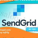 SendGrid Accounts Profile Picture