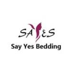 Say Yes Bedding Profile Picture