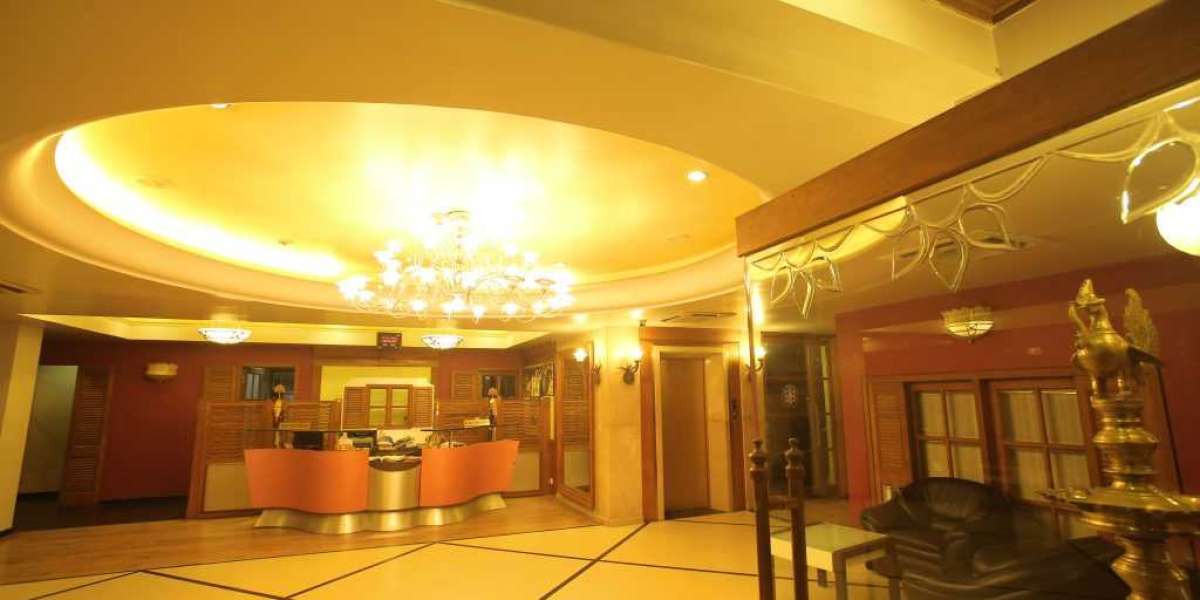 Explore Top Hotels in Nagercoil: Comfortable Stays for Every Budget