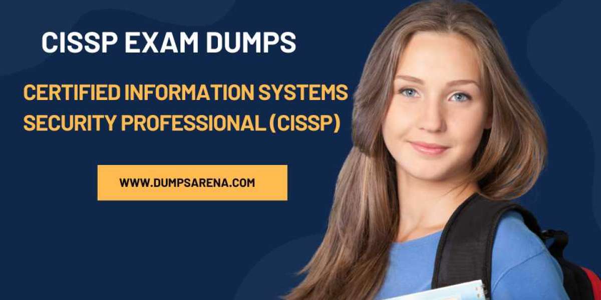 How to Effectively Organize CISSP Exam Dump Materials?
