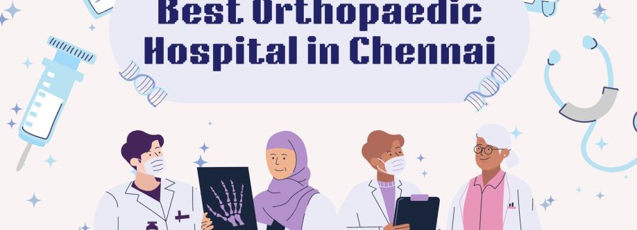 orthomed hospital Cover Image