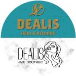 Dealis Hair Boutique Profile Picture