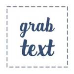 grabtext Profile Picture