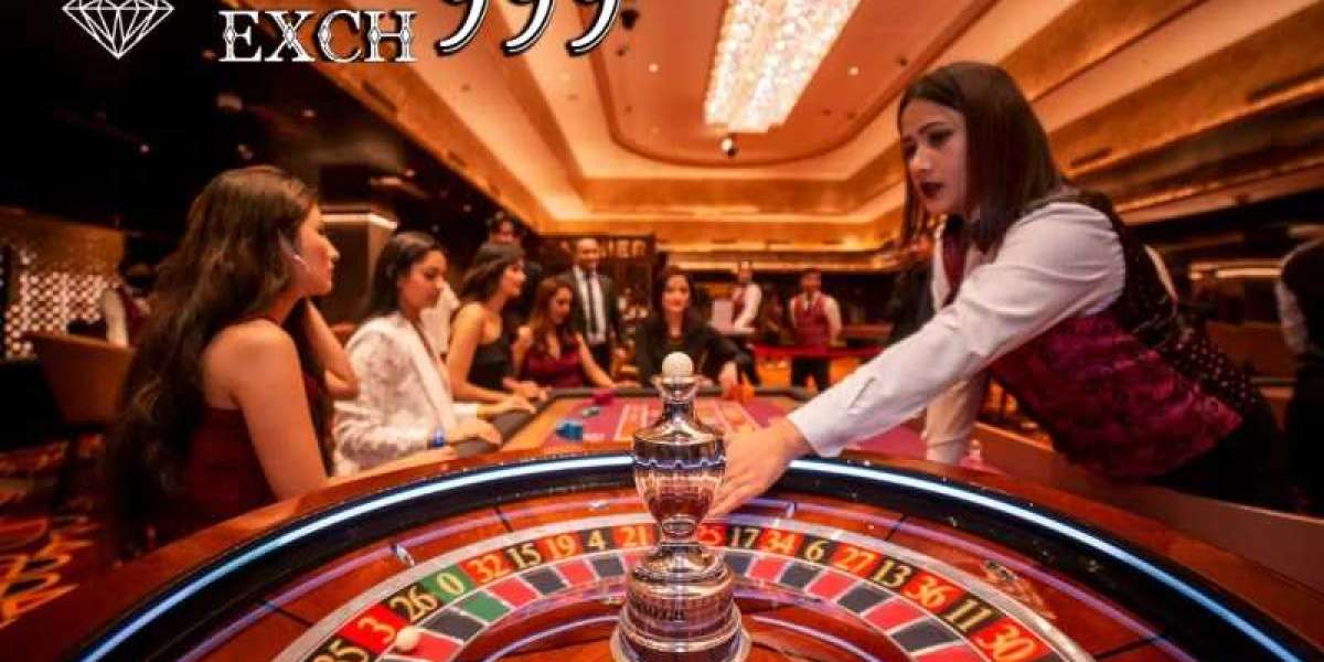 Diamondexch9: Most Trusted Online Casino & Betting ID Platform In India