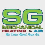 SG Mechanical AC Installation Profile Picture