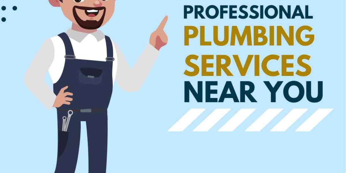 Plumbing Services Near Me | Vim Engineering