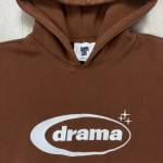 Drama Call Hoodie Profile Picture