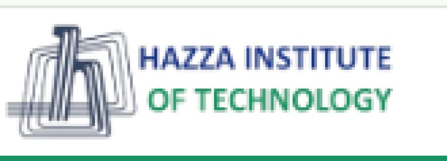 Hazza technology Cover Image