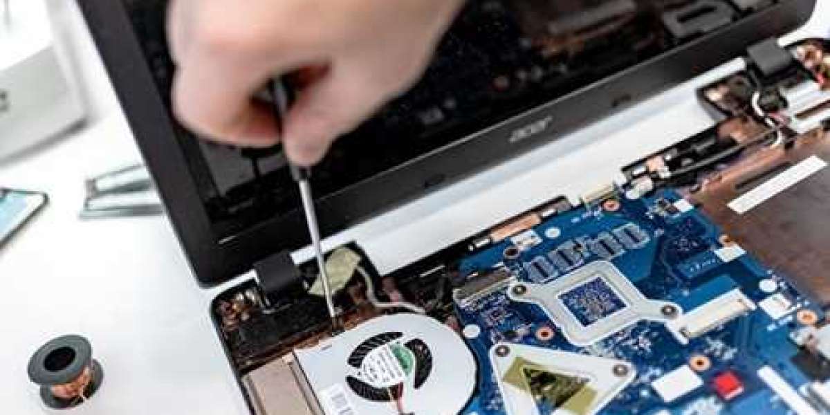 Choosing the best laptop repairing service in your neighborhood
