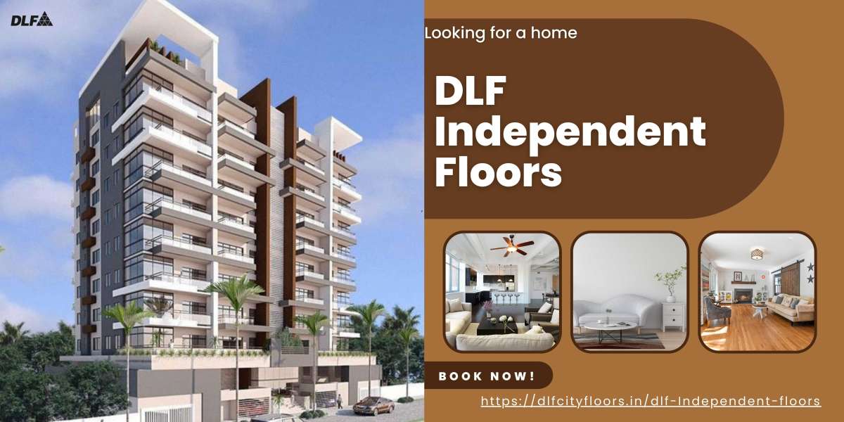 Gurugram Independent Floors | Ultra Luxury Independent Floor