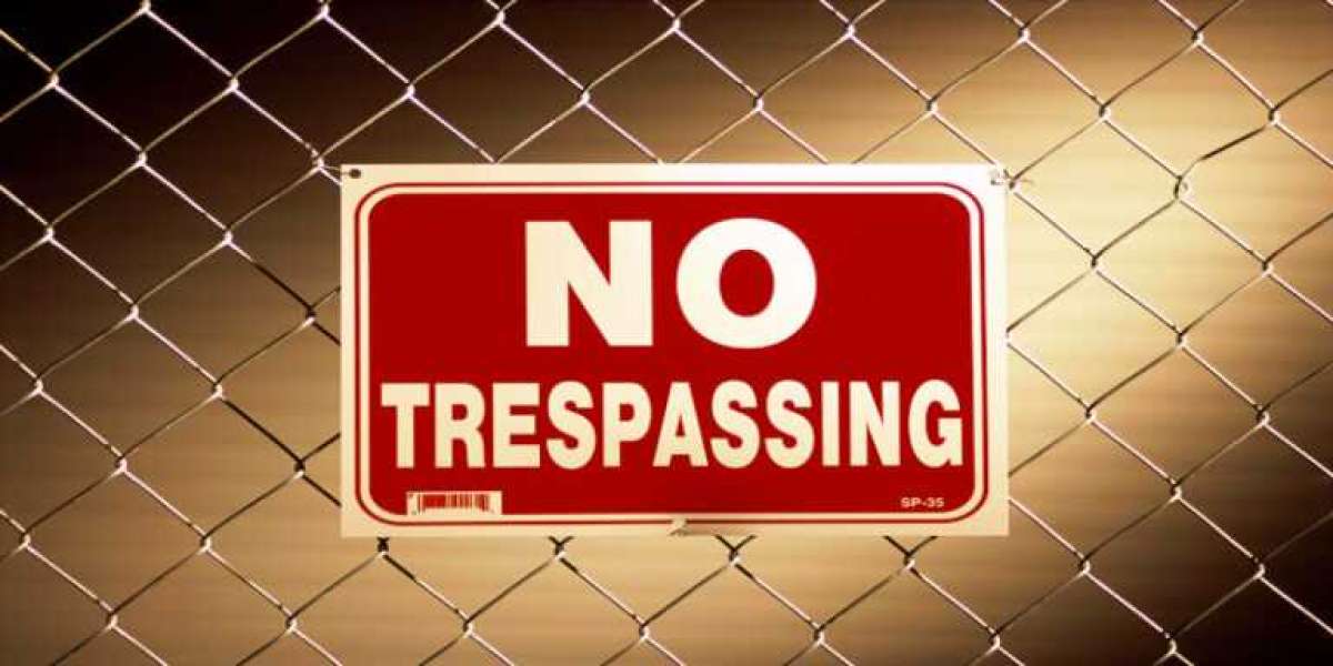 Navigating Trespassing Allegations: The Role of a Middlesex County Trespassing Lawyer