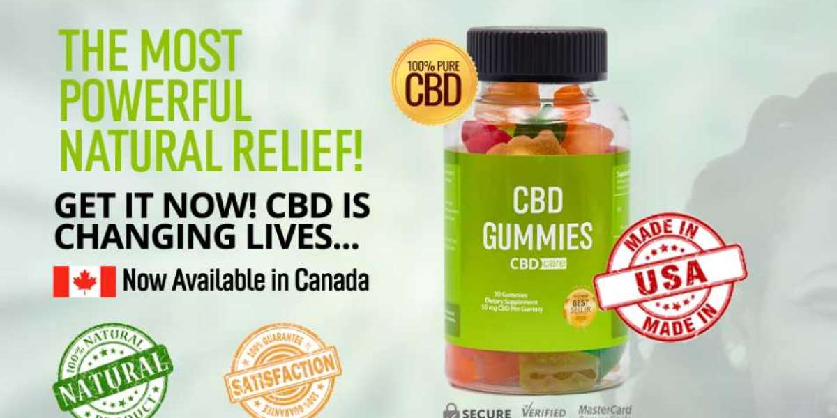 "Elevate Your Lifestyle: Superior CBD Gummies Canada"