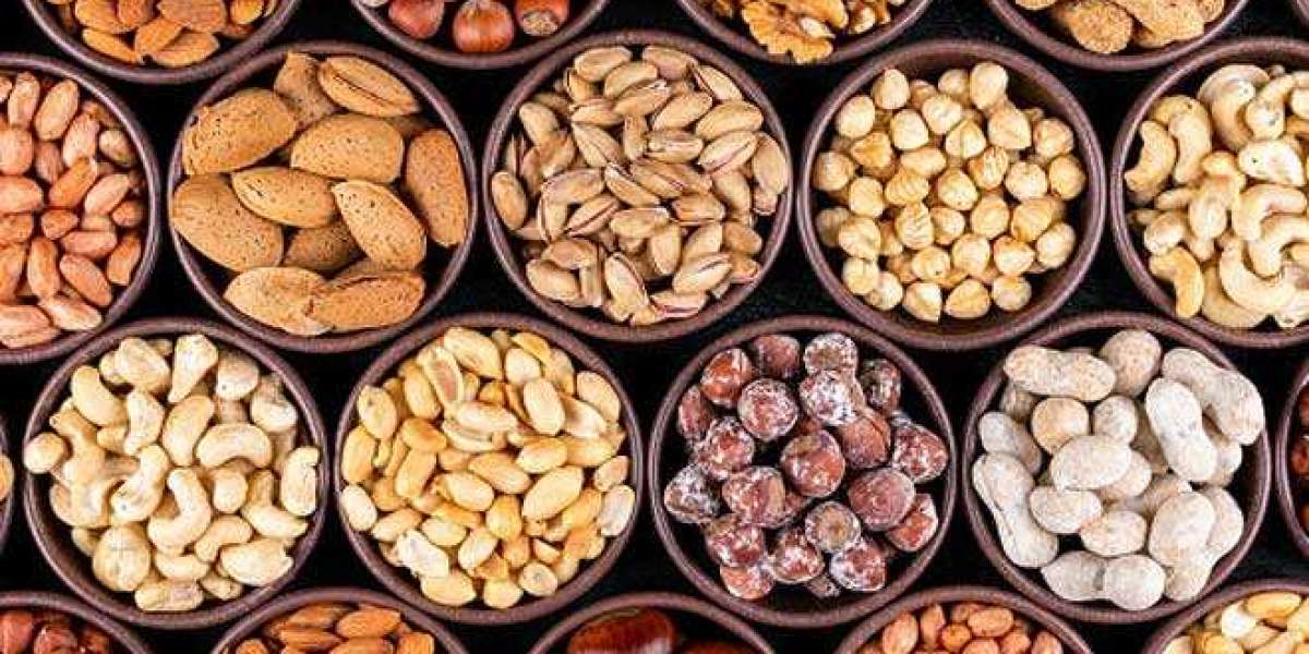 What dry fruits increase blood?
