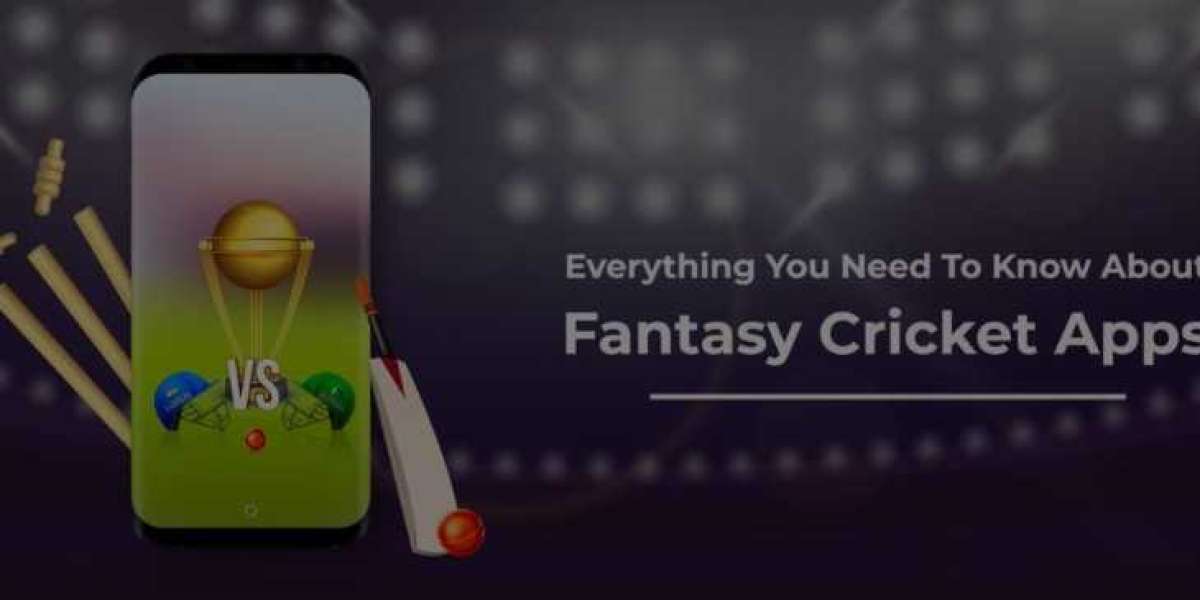 Dive into Fantasy Cricket with the Radhe Exchange App