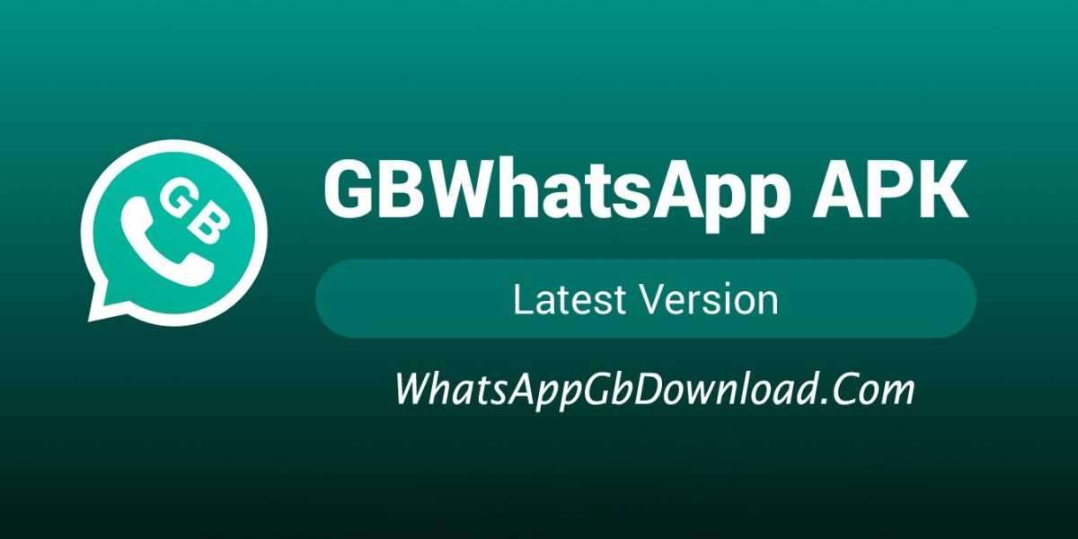 GBWhatsApp APK Download the 2024 Updated Version for Android