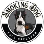 Smoking Dog Profile Picture