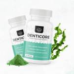 Denticore supplement Profile Picture