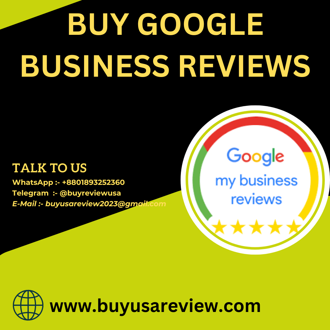 BUY GOOGLE BUSINESS REVIEWS - 100% Non-Drop Reviews