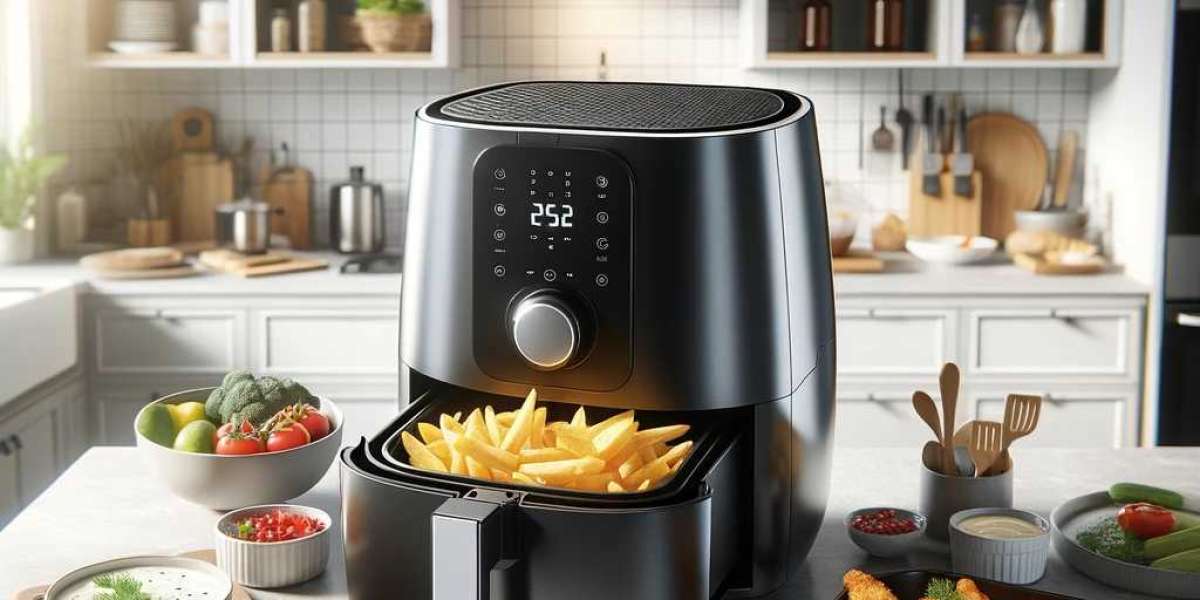 Your Home Cooking with the Ideal Fryer: Tackling User Hesitations