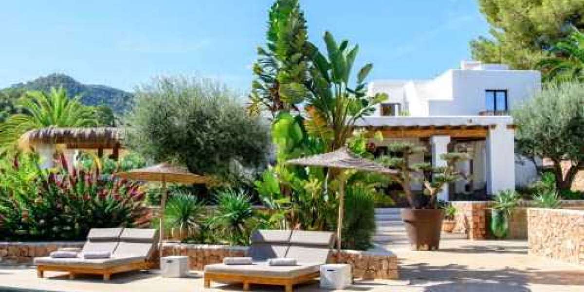 Elevate Your Holiday: Premier Rentals in Ibiza Await