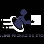 Online packaging store Profile Picture