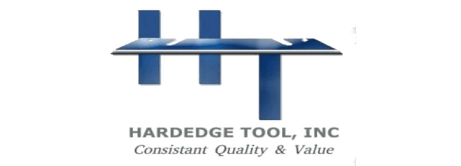 Hardedge Tool Cover Image