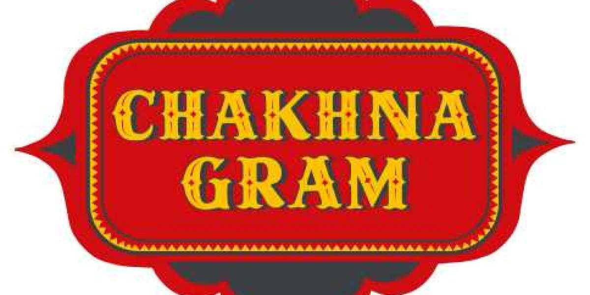 Unveiling the Culinary Magic: Chakna Gram's Best Chicken Biryani near Greater Noida.
