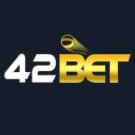 42bet Online Profile Picture