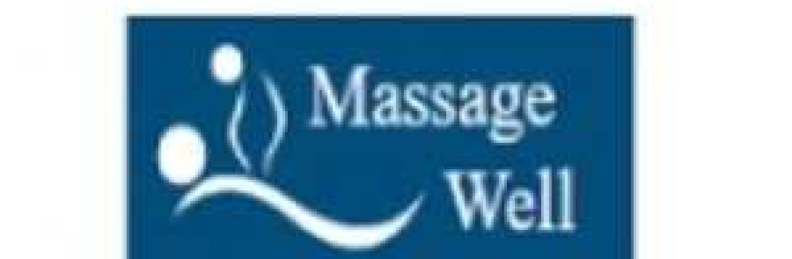 Massage Well Vegas Cover Image