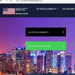 FOR PHILIPPINES CITIZENS - United States American ESTA Visa  Маркази дархост барои раводиди И Profile Picture
