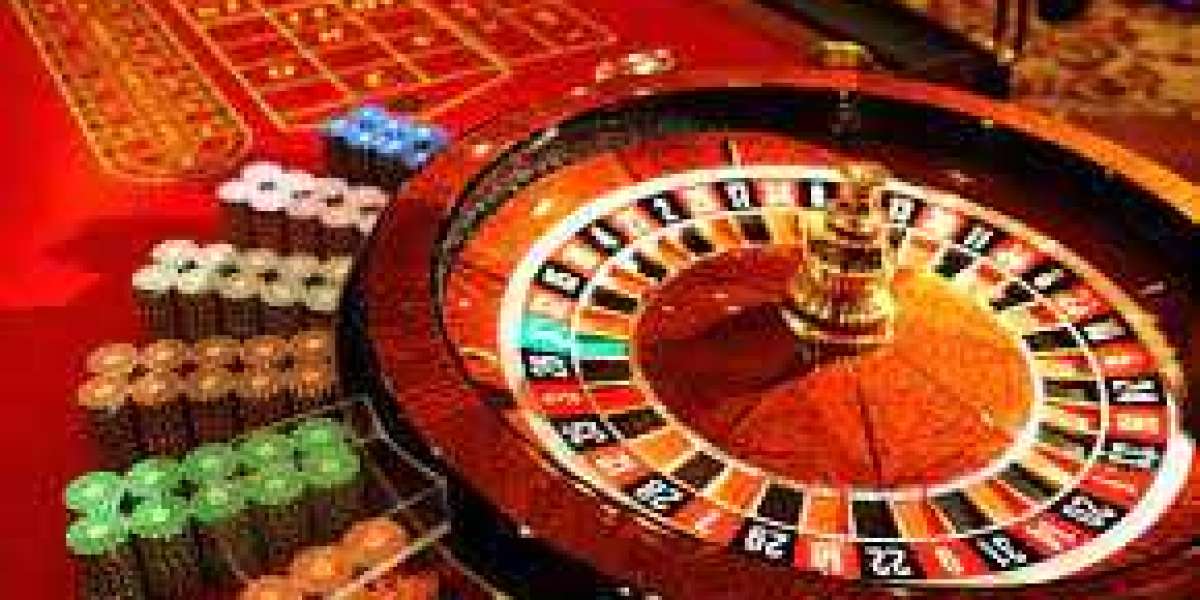 Play with Confidence: Verified Casino Sites for a Secure Gambling Adventure