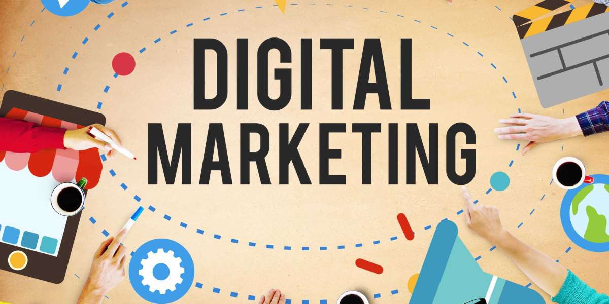 How to Optimize Your Website with a Digital Marketing Company in US