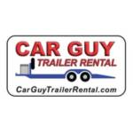 Car Guy Trailer Rental Profile Picture